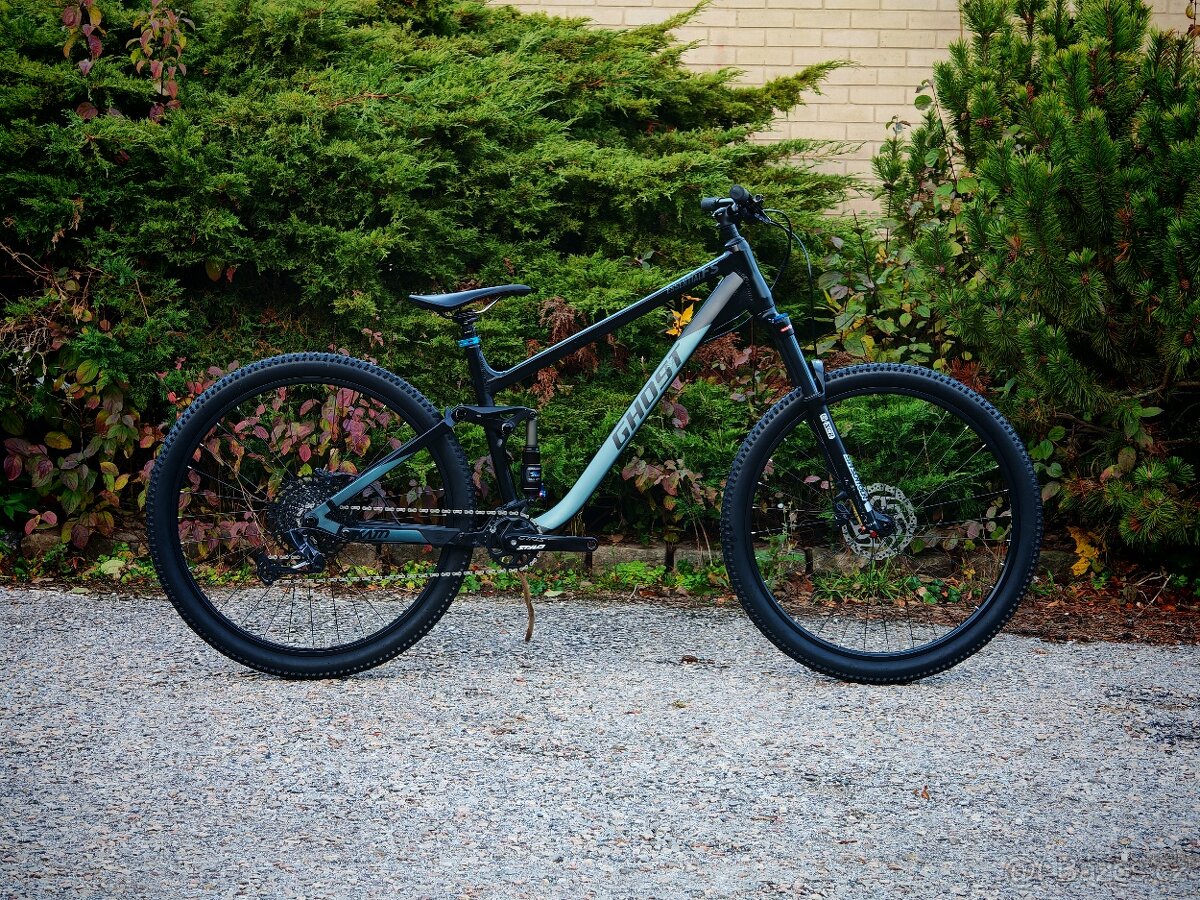 Ghost Kato FS Essential - 4