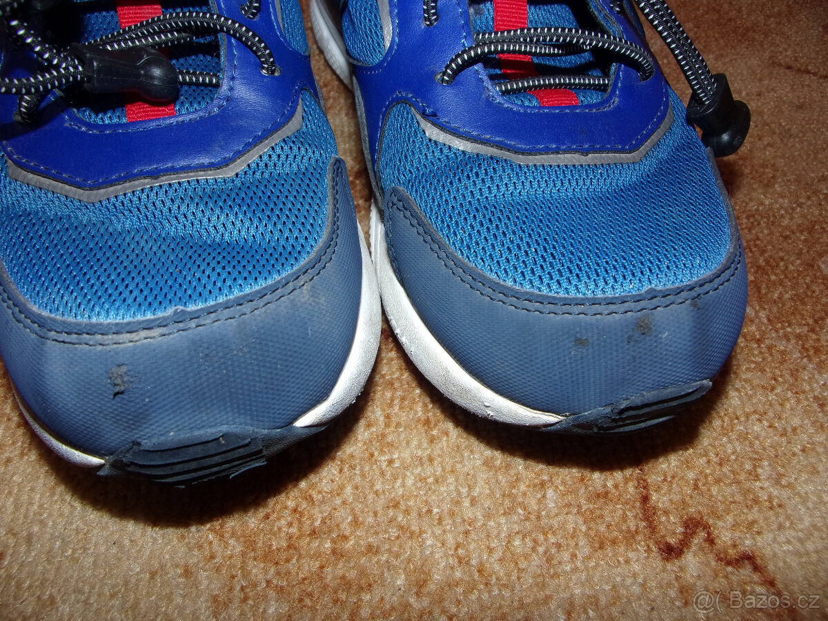 Tenisky Lotto vel. 35 - 4