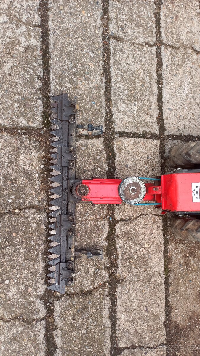 Listova sekacka EUROSYSTEMS - 4