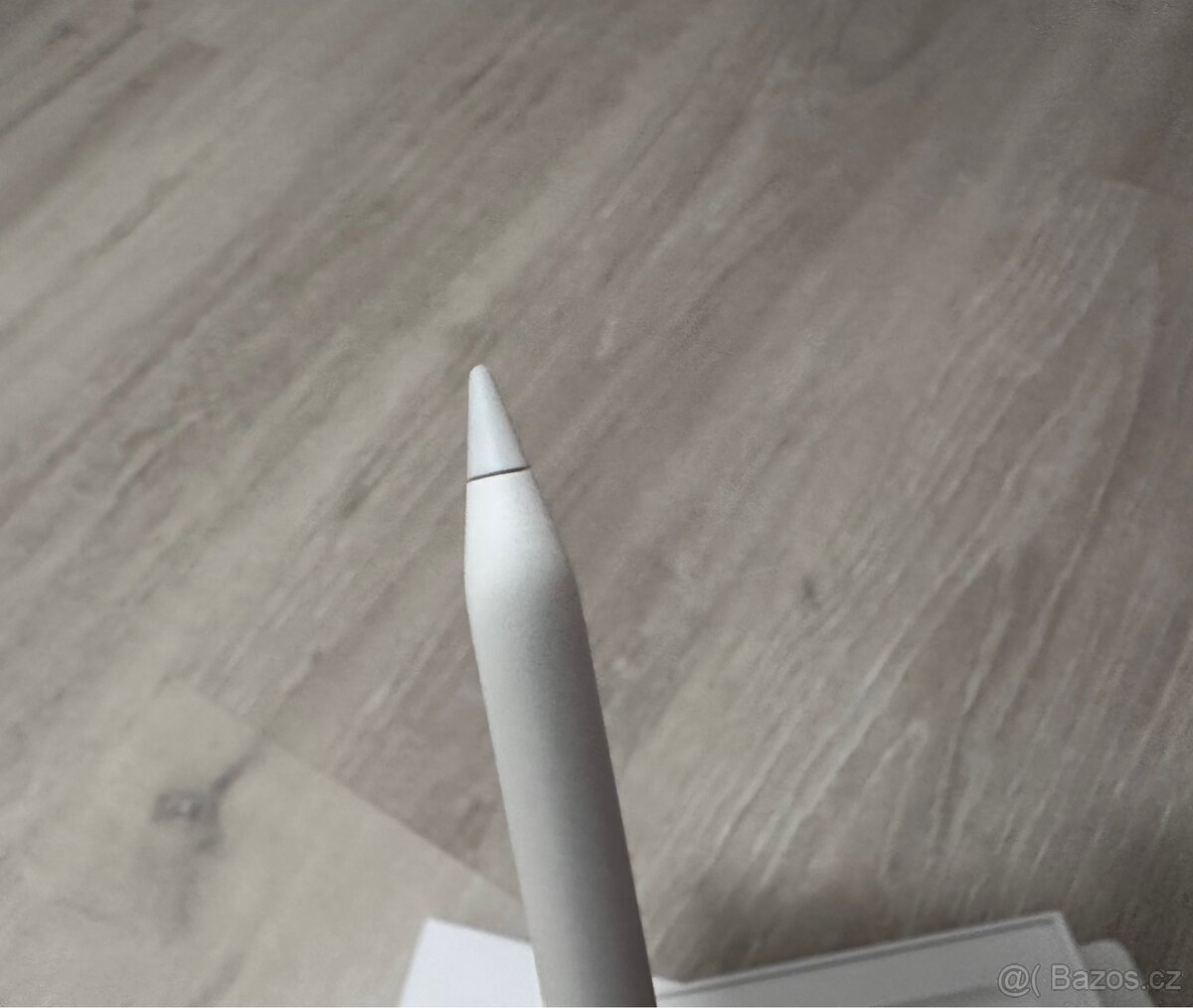 Stylus Apple Pencil (USB-C) - 4