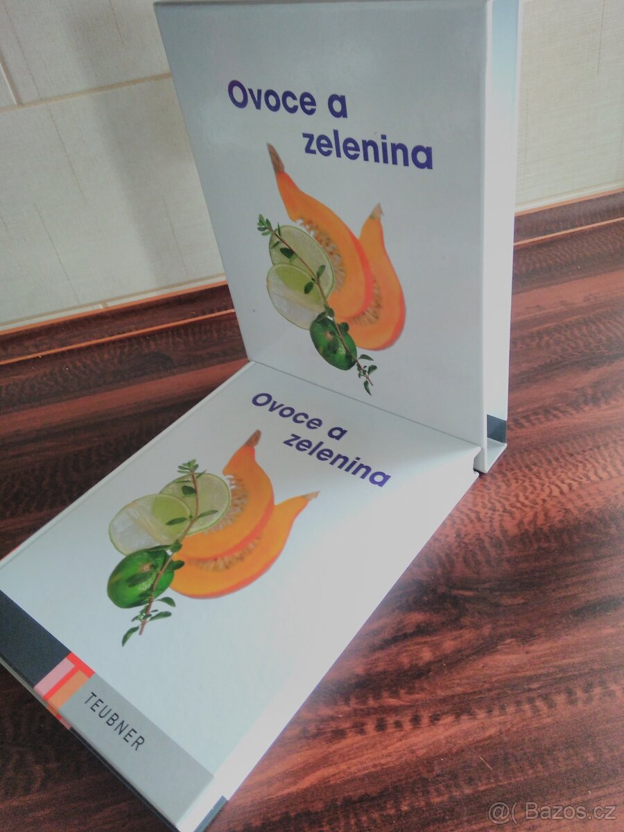 Ovoce a zelenina - 4