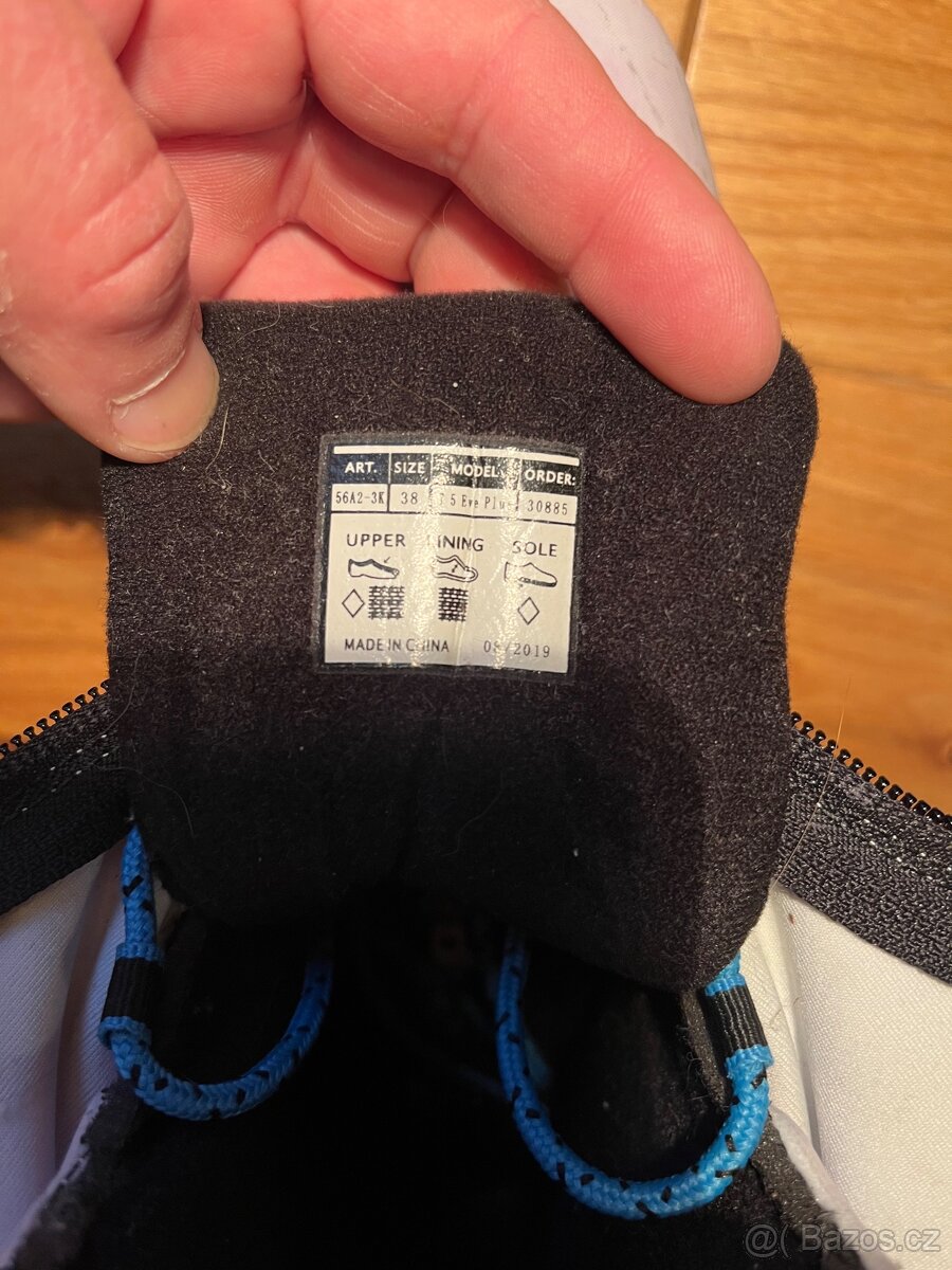 boty na běžky Alpina 38 - 4