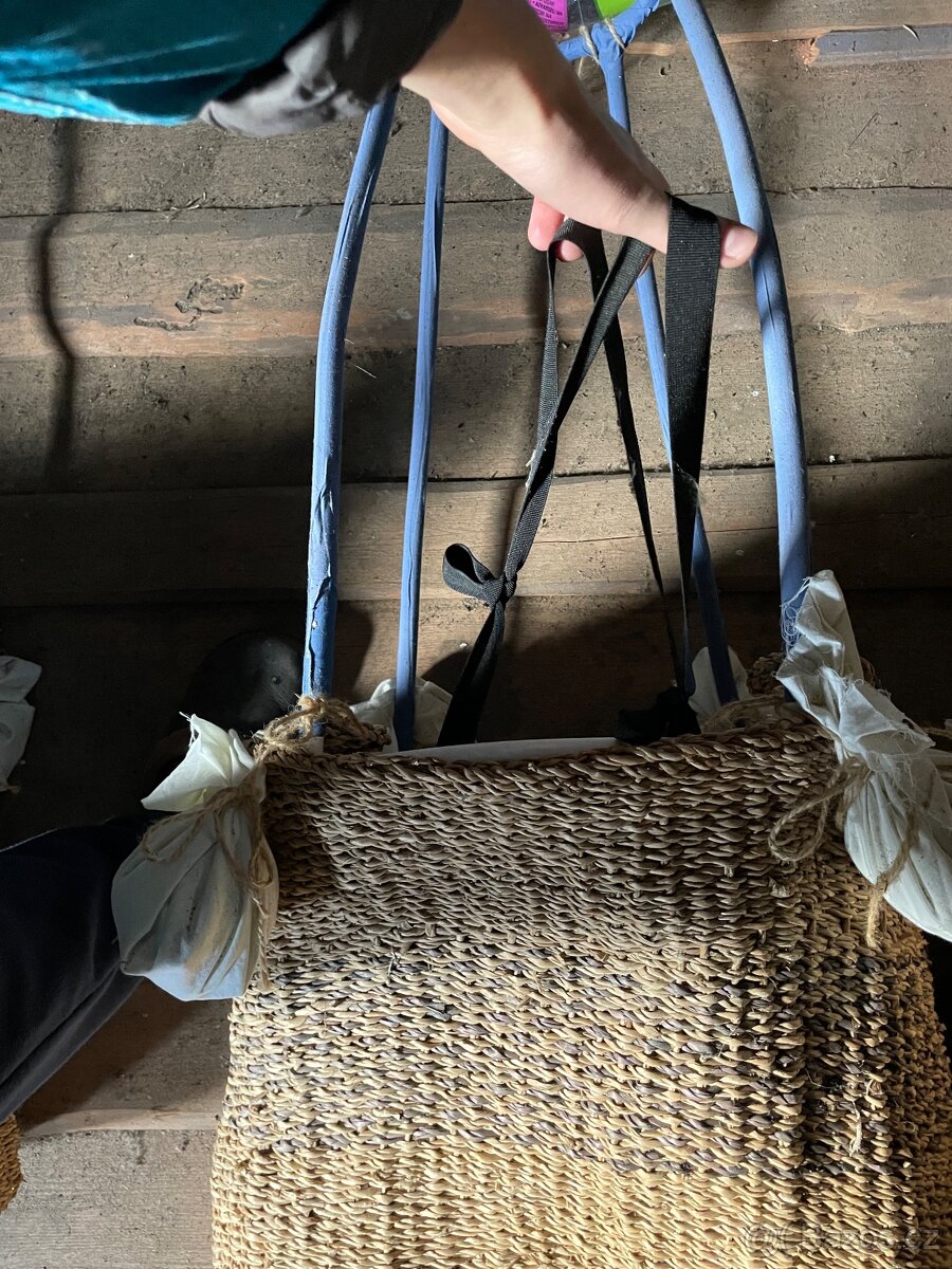 Maska - horkovzdušné balony - 4