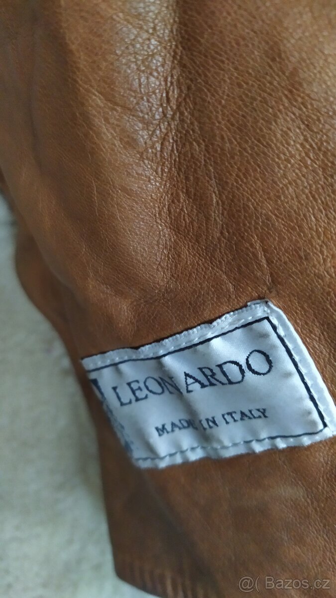 Kožich z berana - 4