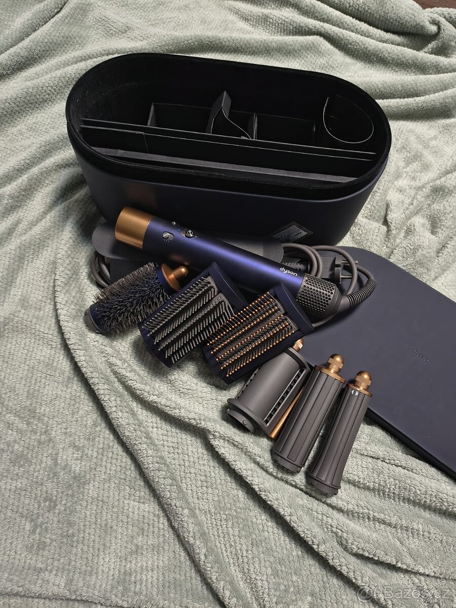 Dyson airwrap complete HS05 - 4