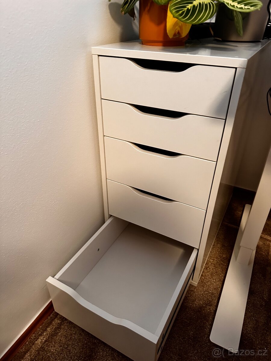 Supliky pod stul / nohy na stul - 4