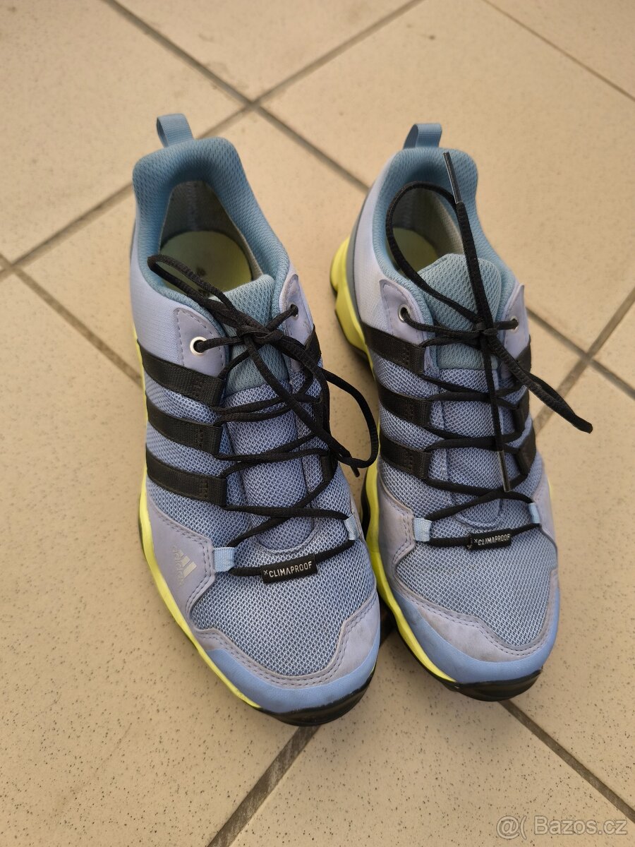 Boty Adidas terrex vel 40 - 4