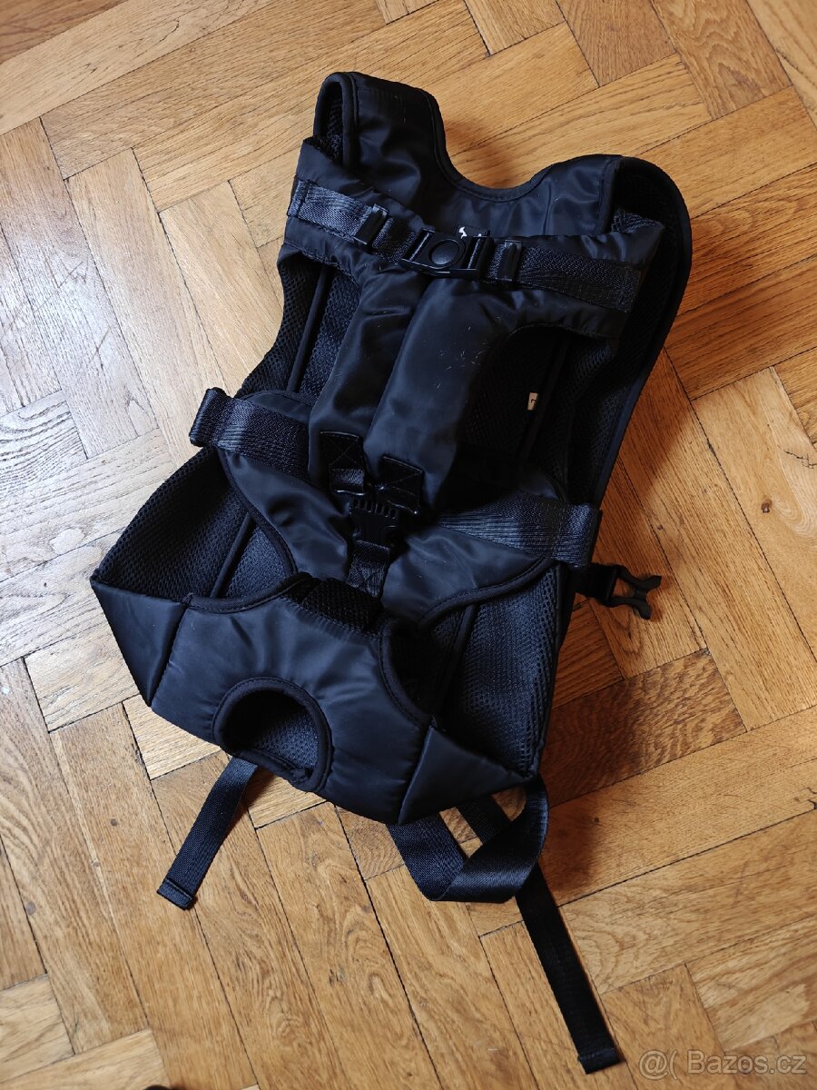 Nositka pro psa Tailwind (batoh) - 4