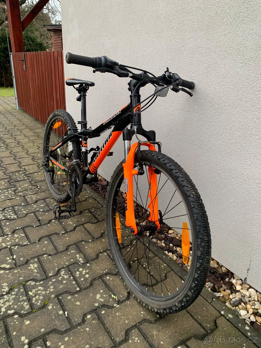 Detske horske kolo Author - 4