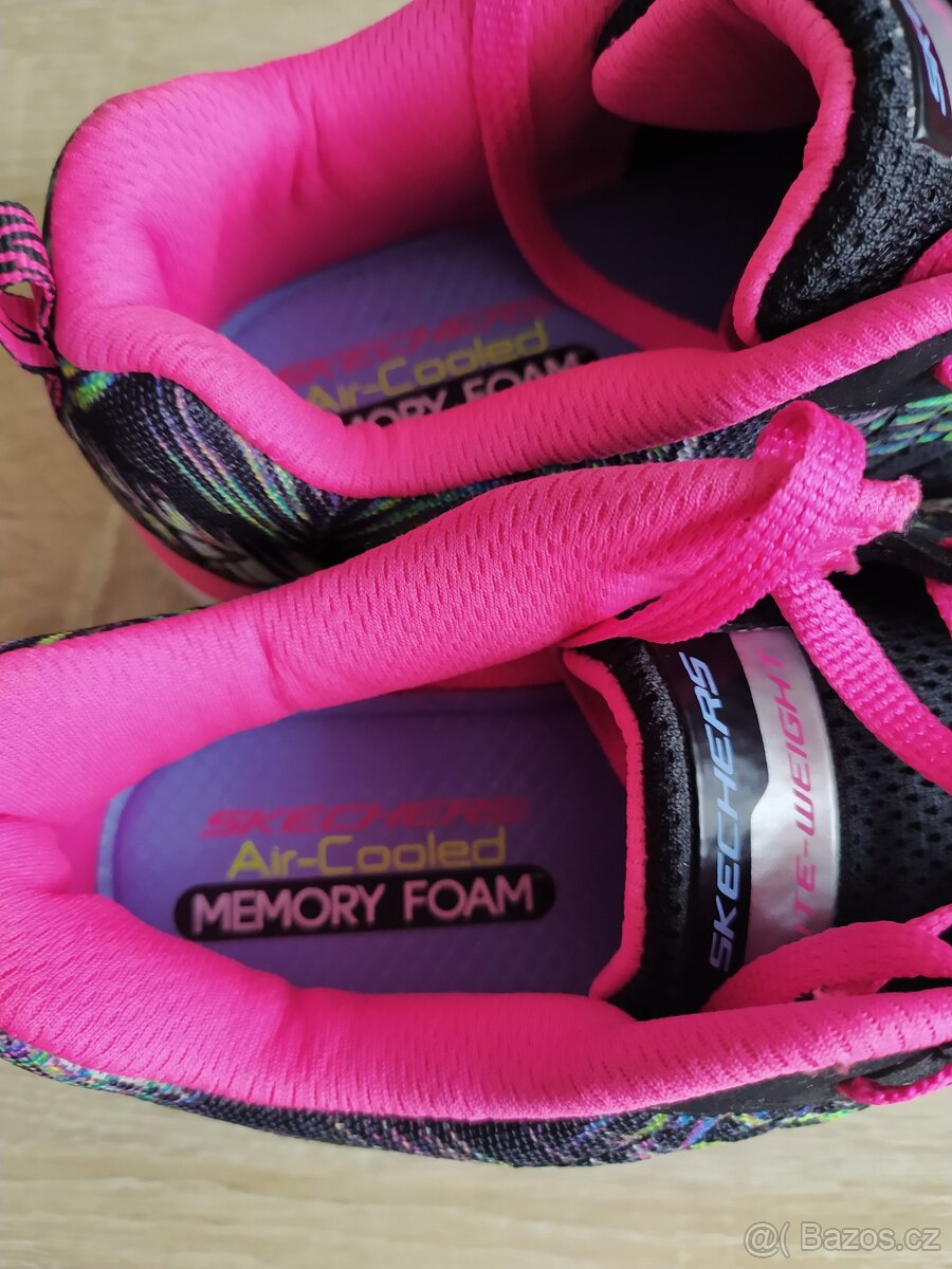 Dámské boty Skechers - 4