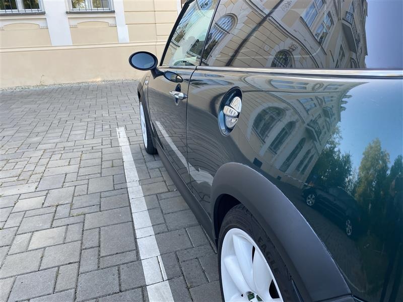 Mini Cooper S R53 - 4