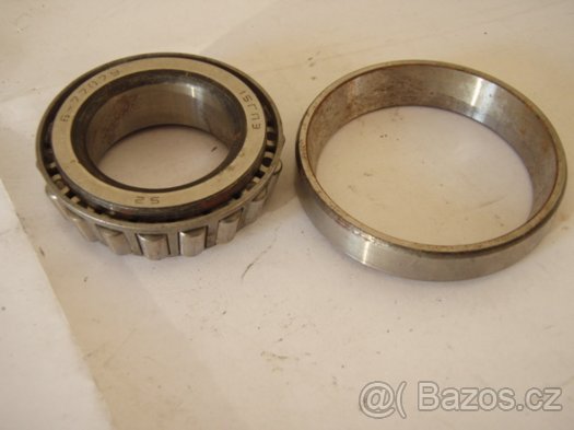 LADA, VAZ, ŽIGULI - LOŽISKO DIFERENCIÁLU - 4