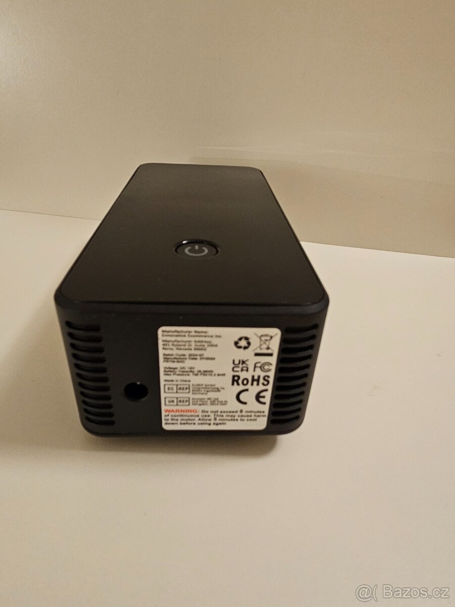 Vzduchový kompresor FORTEM - 4