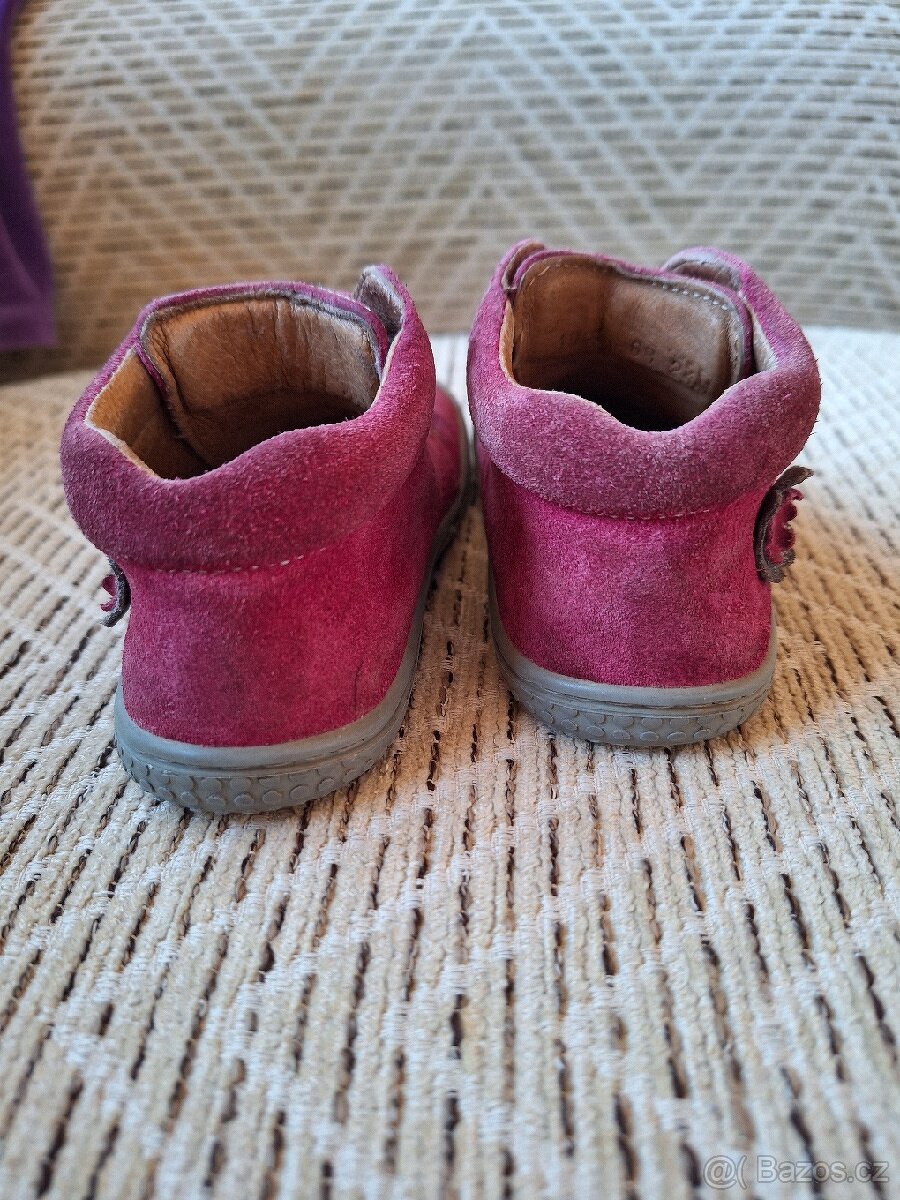 Barefoot Filli celorocky vel.24 - 4