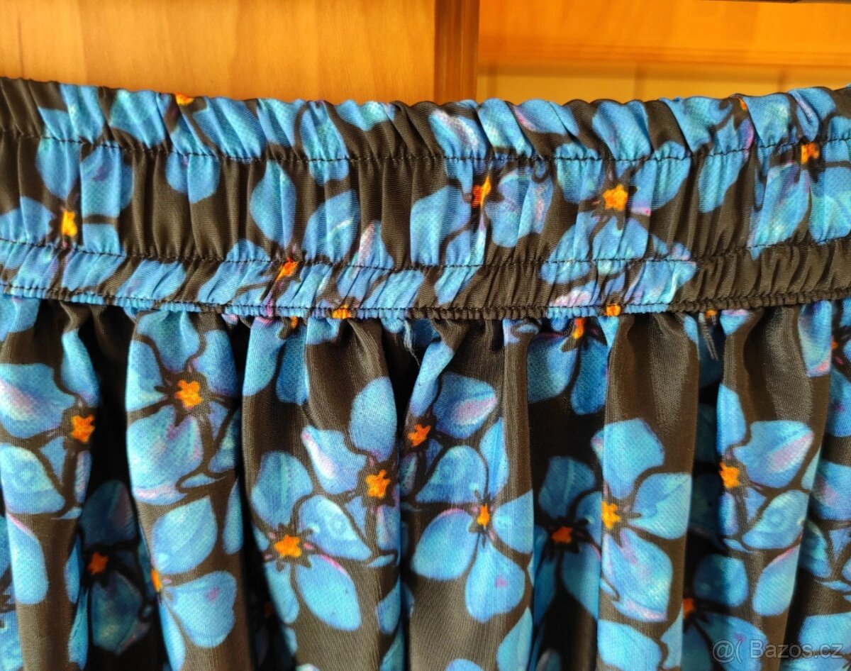 Sukně Himalife Pomněnka - 4