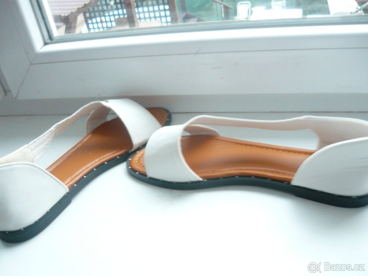 sandále vel.42 - 4