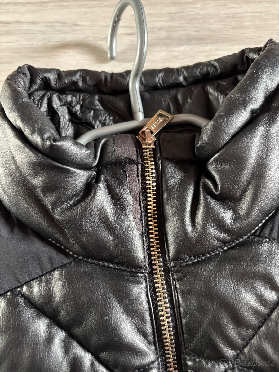 Dámská bunda GUESS - 4