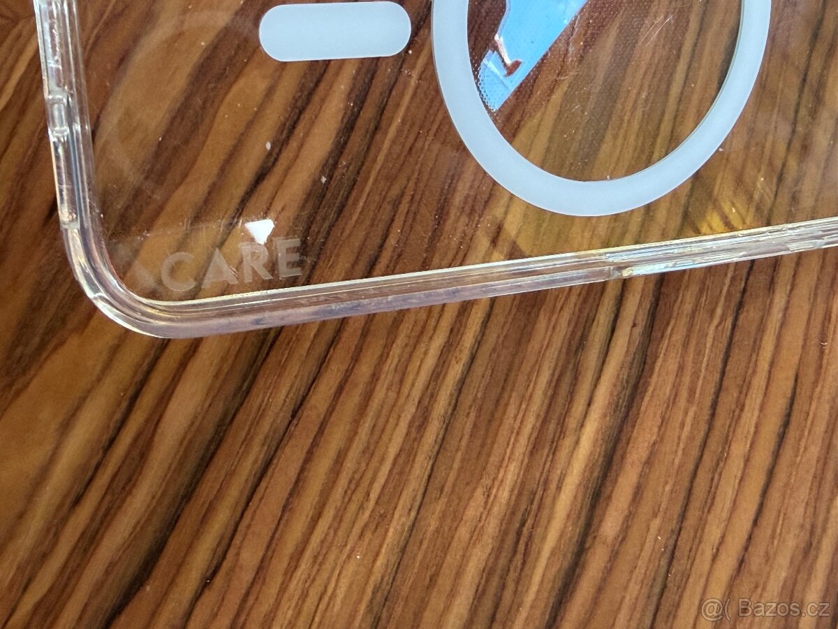 Kryt na iPhone 16 - 4