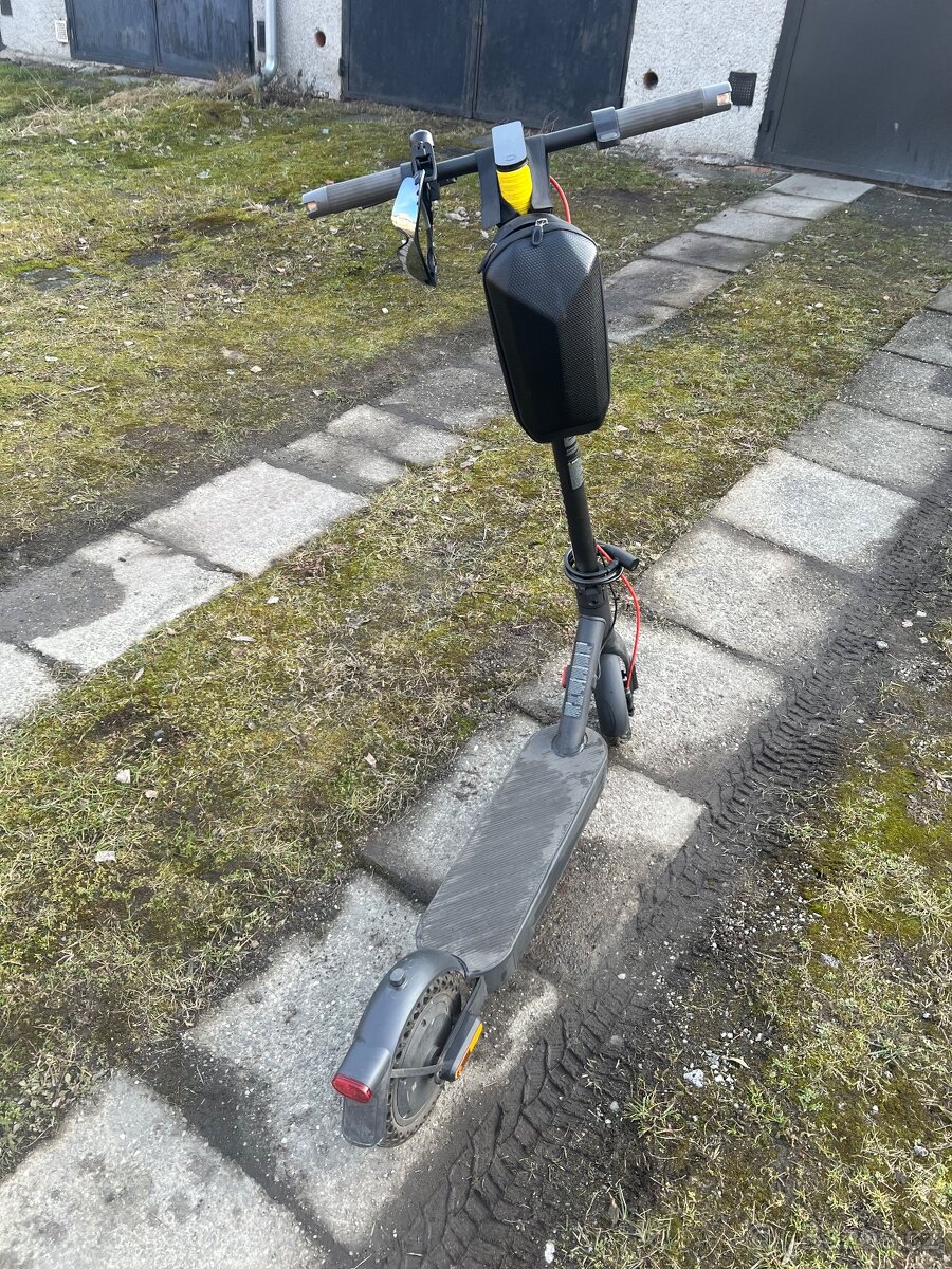 Elektrokoloběžka - 4