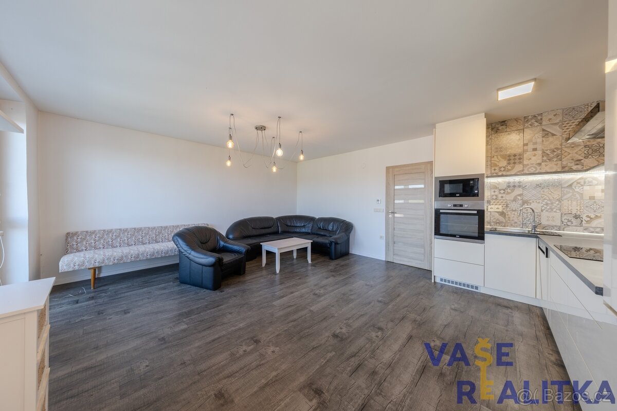 Prodej, byt 3+kk, Soběchleby, okr. Přerov - 4