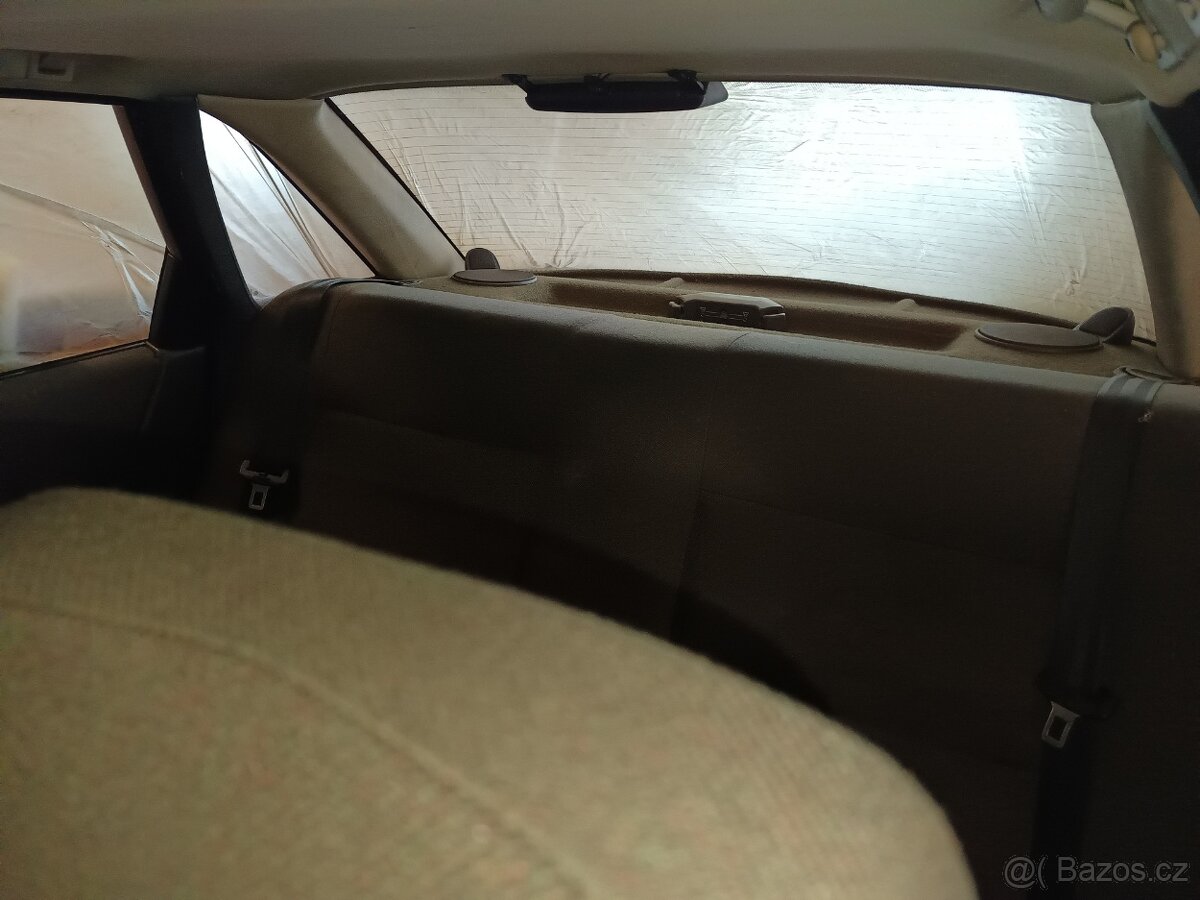 AUDI 80 1.6 i 1990 - 4