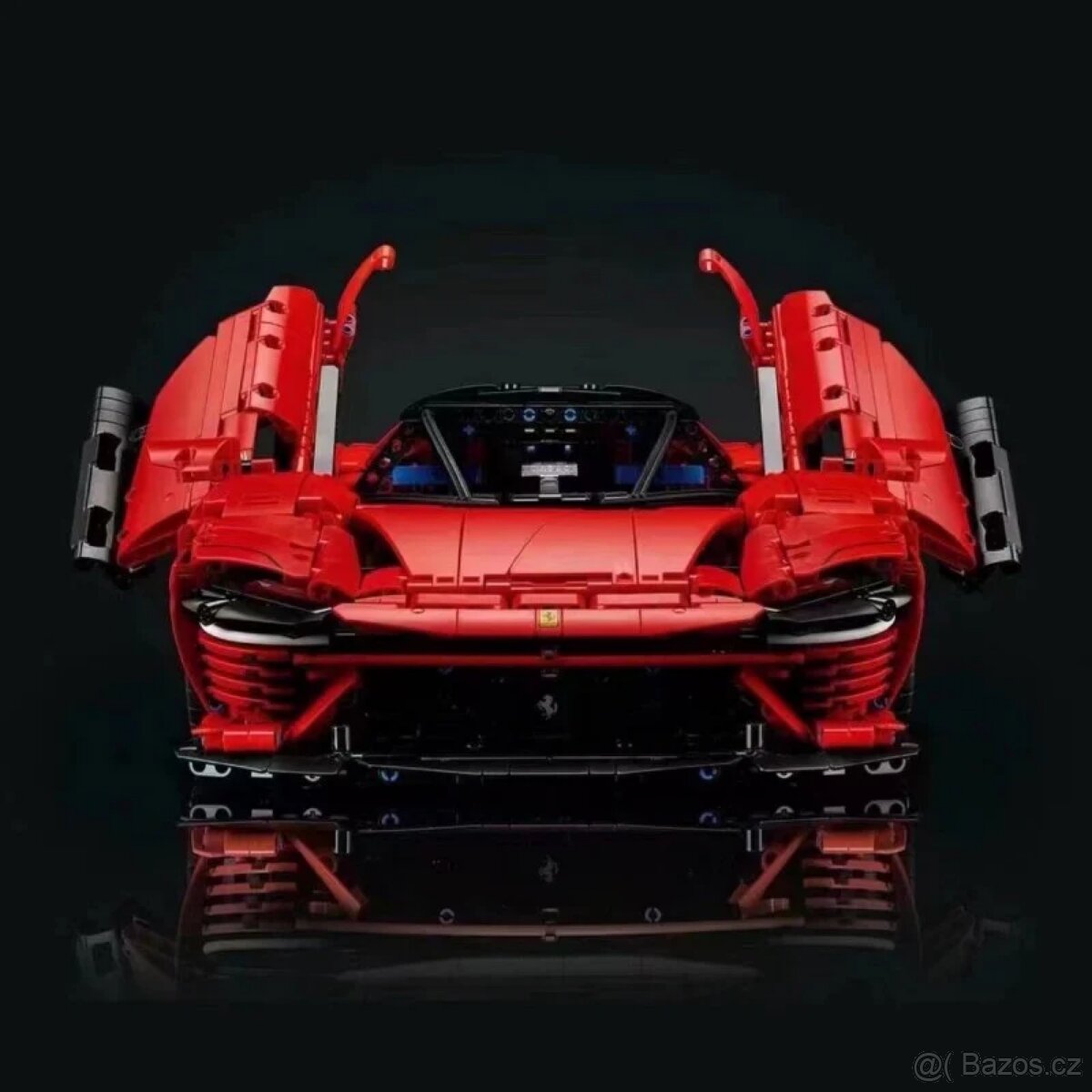 Daytona sp3 42143 - 4