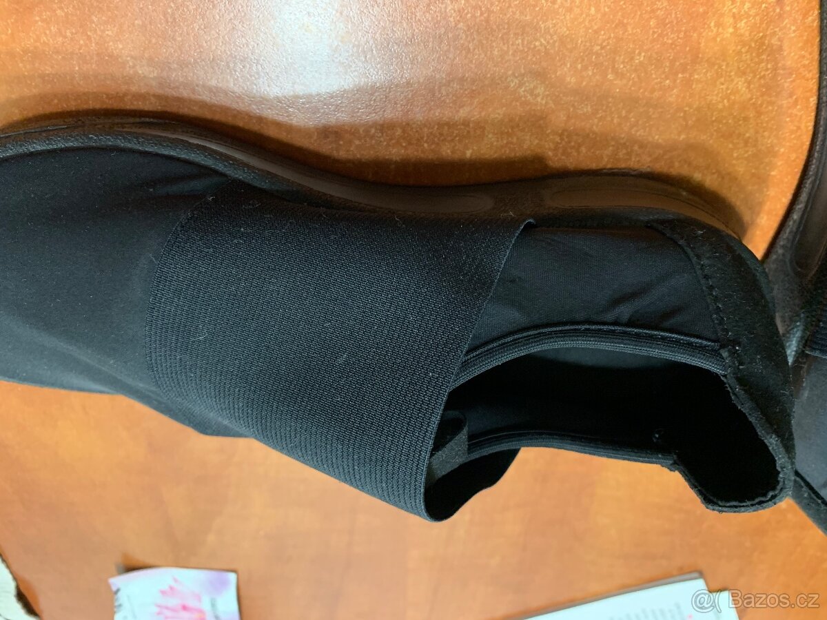 Nové tenisky Prestige 37 - 4