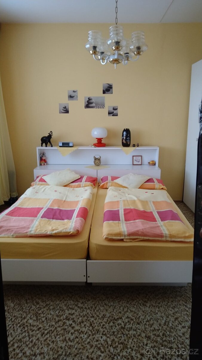 Kompletní ložnice - 4