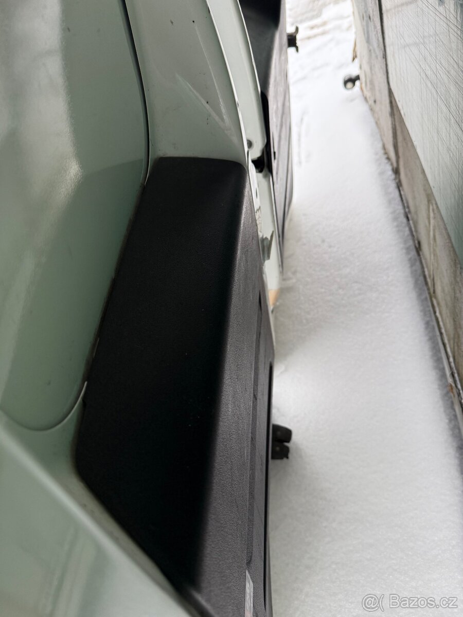 Páté dveře Fiat Dobló - 4