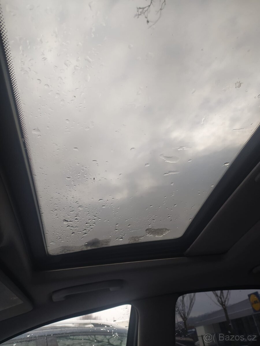 Prodám Mercedes Benz CDI A - 4