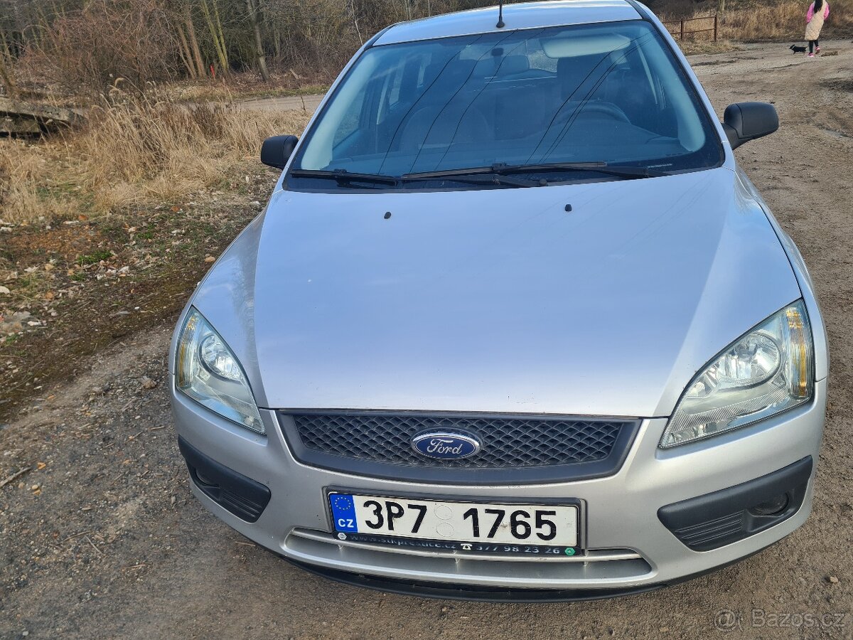 Focus LPG,Úplně nová technická,Funkční klima i tempomat - 4