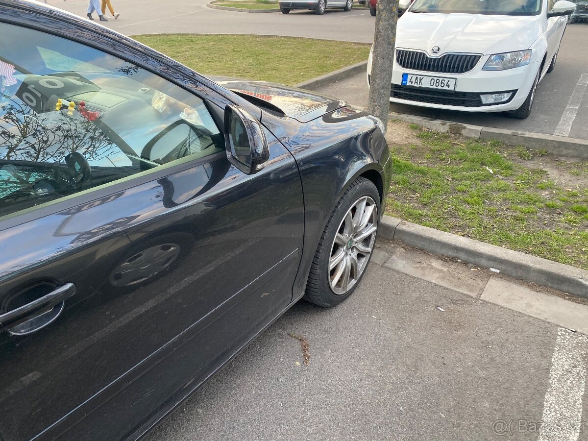 Škoda octavia 2 Vrs - 4