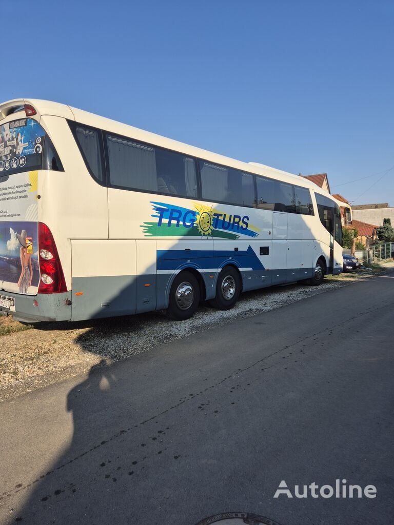 Scania Irizar PB - 4