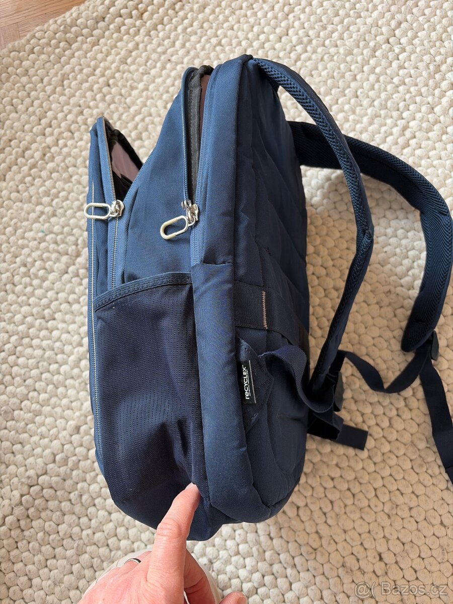 Samsonite Network 4 batoh nepoužitý - 4