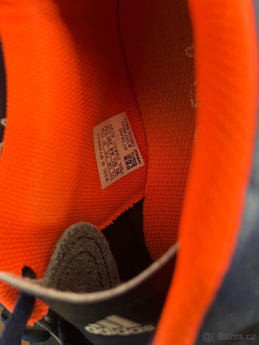 Kopačky Adidas Copa vel. FR 44 - 4