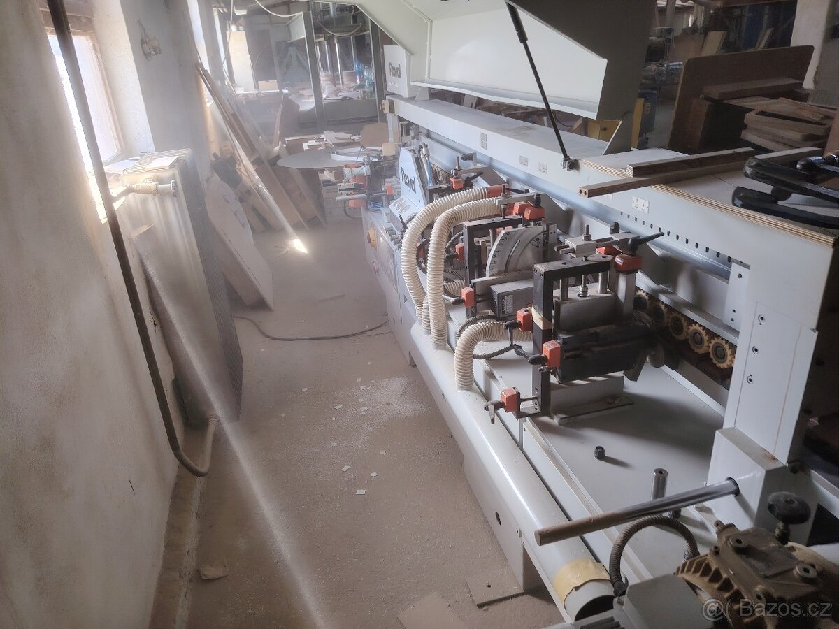 Olepovačka hran - 4