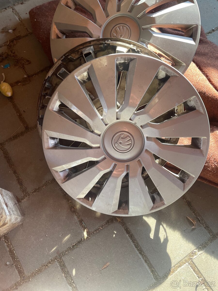 Kola 5x112 r16 - 4
