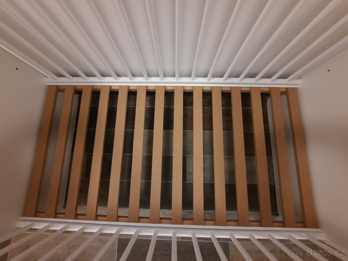 Dětská postýlka - 4