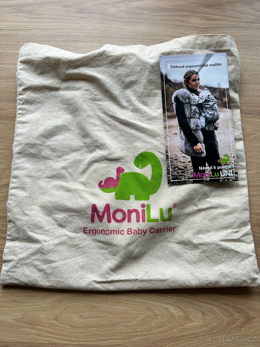 Nosítko MONILU Uni - 4