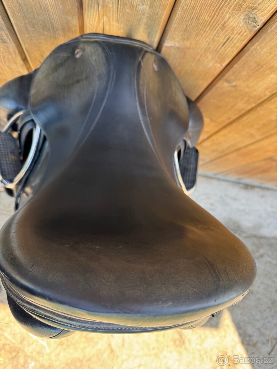 Prestige oprimax 17/32 - 4