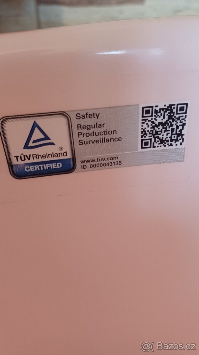 Dětská vanička - 4