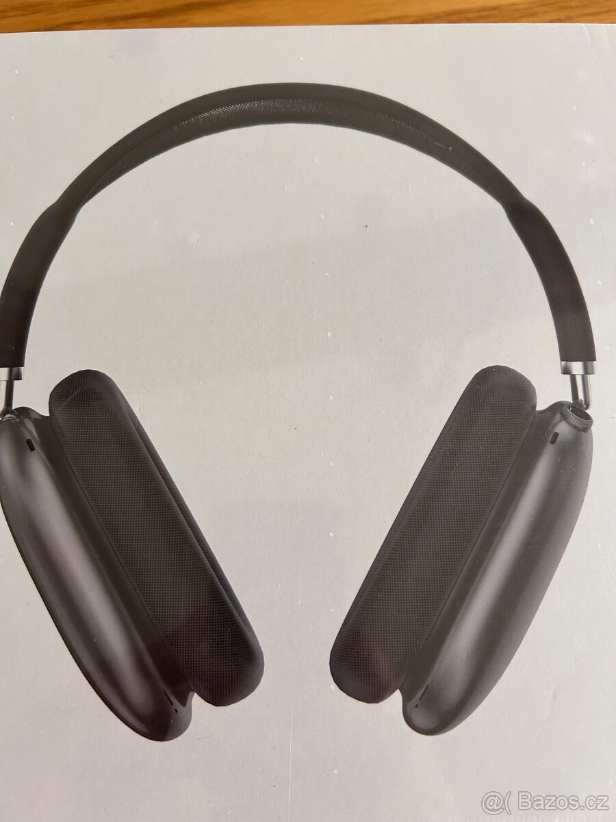 AirPods Max repliky - 4