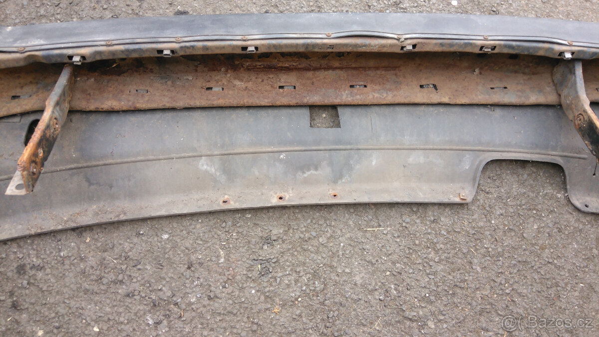 Vw Passat B3 díly - 4