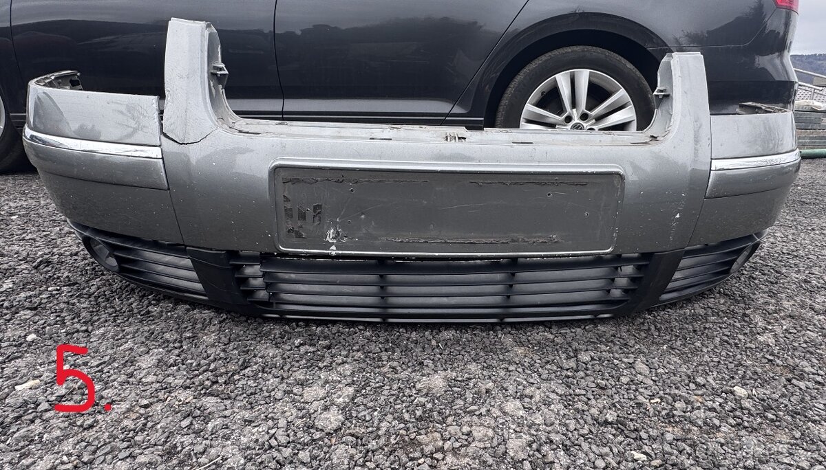 Náhradní díly AUTA - 4