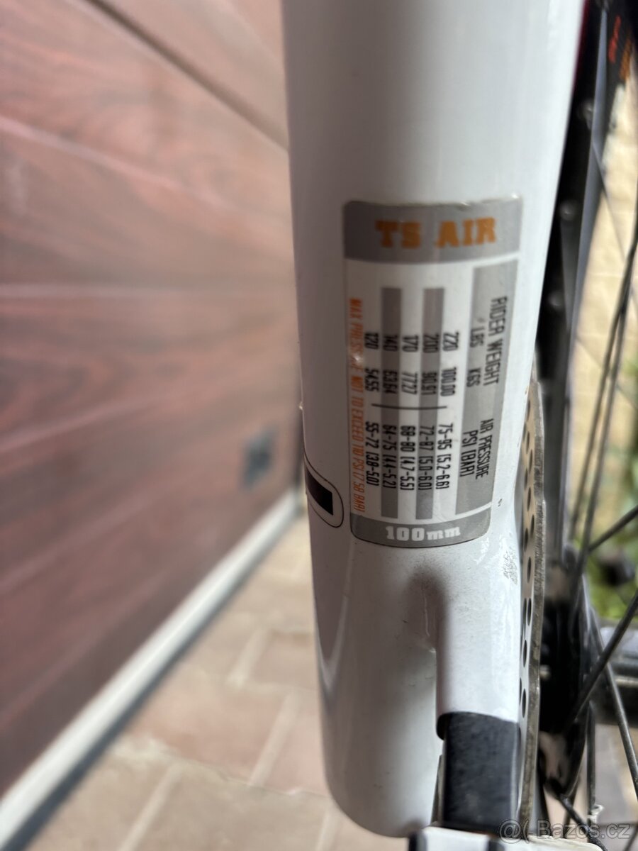 Corratec Superbow 29 - 4