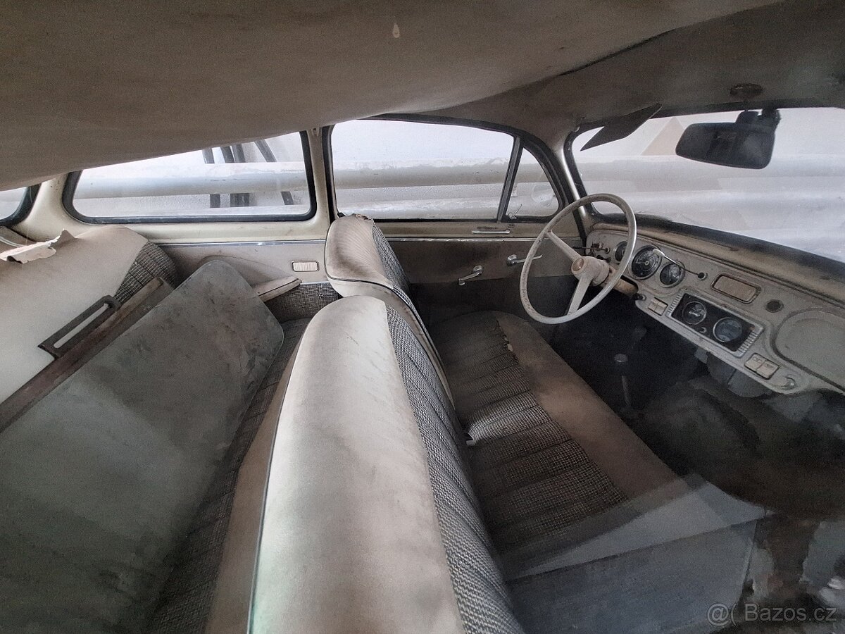 2x Škoda Octavia - 4