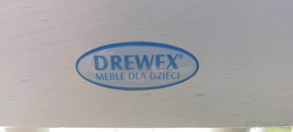 Dětská postýlka - 4