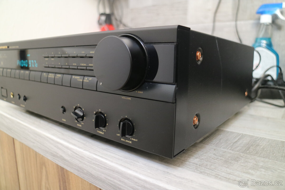 Receiver MARANTZ SR-50L - 4