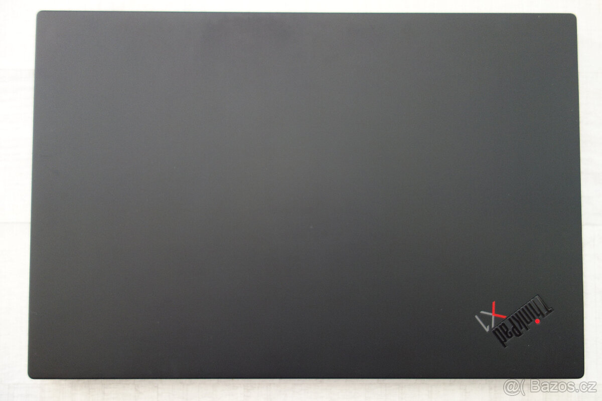 LENOVO ThinkPad X1 Carbon Gen8 Touch screen - 4