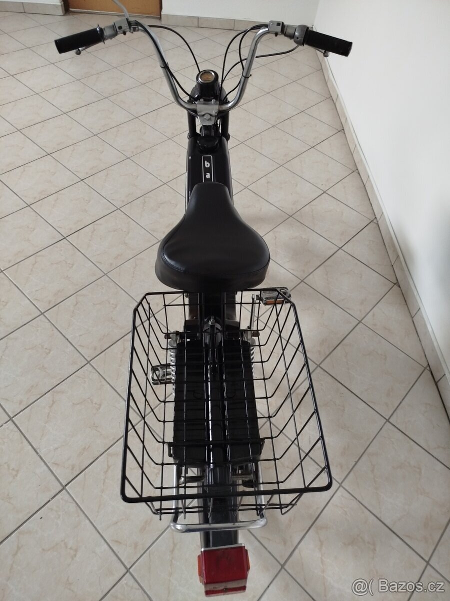 babeta 210 - 4